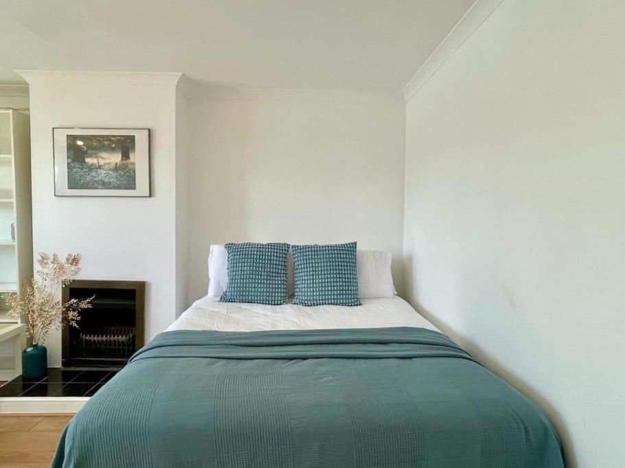 Thamesview Canary Wharf With Freeparking * Londra