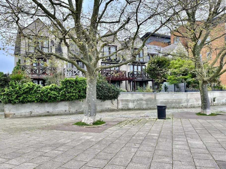 Thamesview Canary Wharf With Freeparking Casa vacanze