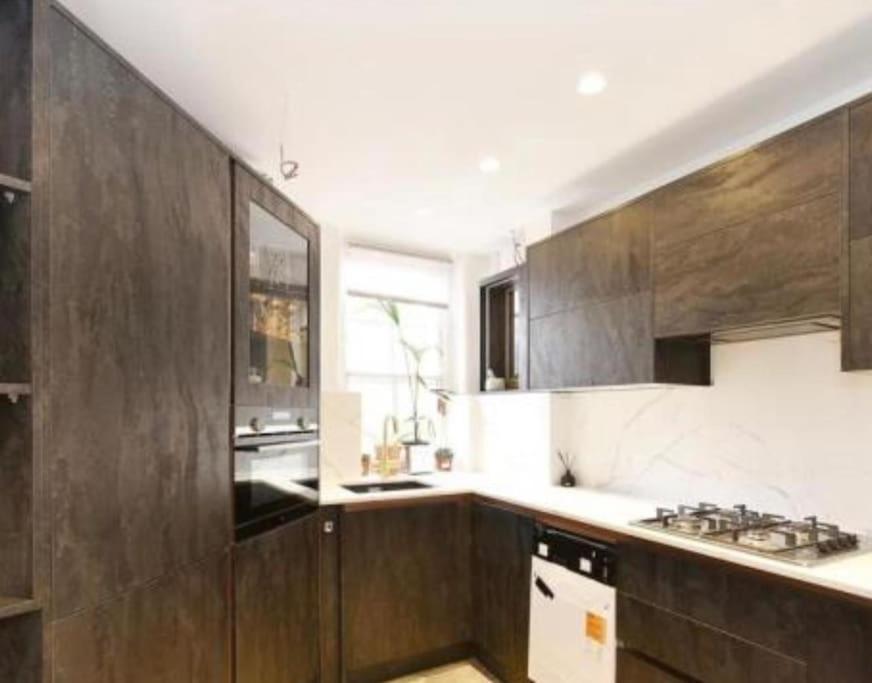 Appartamento 2 Bed Flat In St Johns Wood *