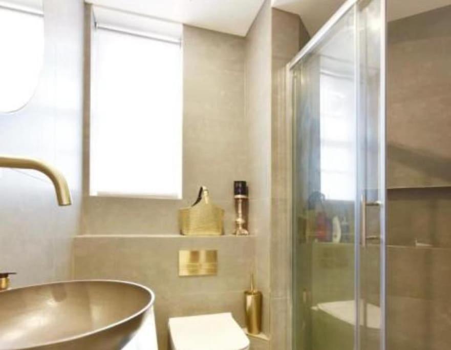 2 Bed Flat In St Johns Wood Londra