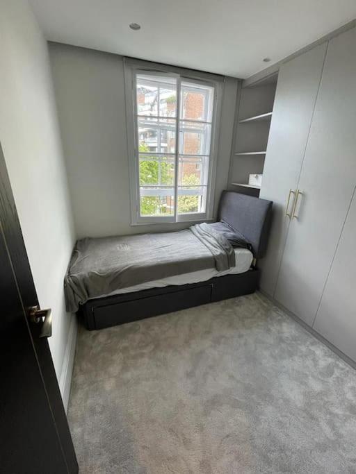 Lejlighed 2 Bed Flat In St Johns Wood