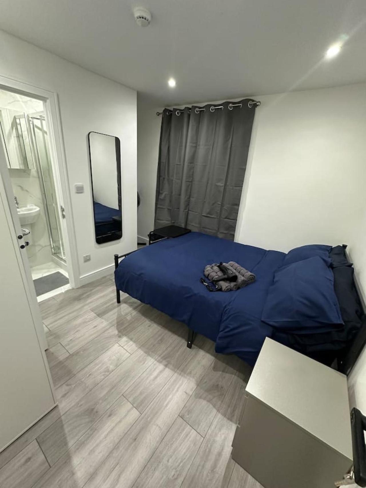 Guest house Eye 10 Minutes Away *