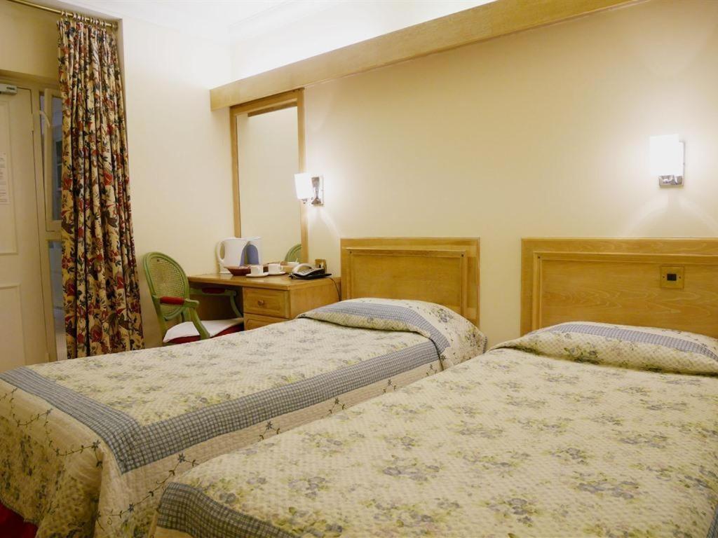 Hotel The Gresham London