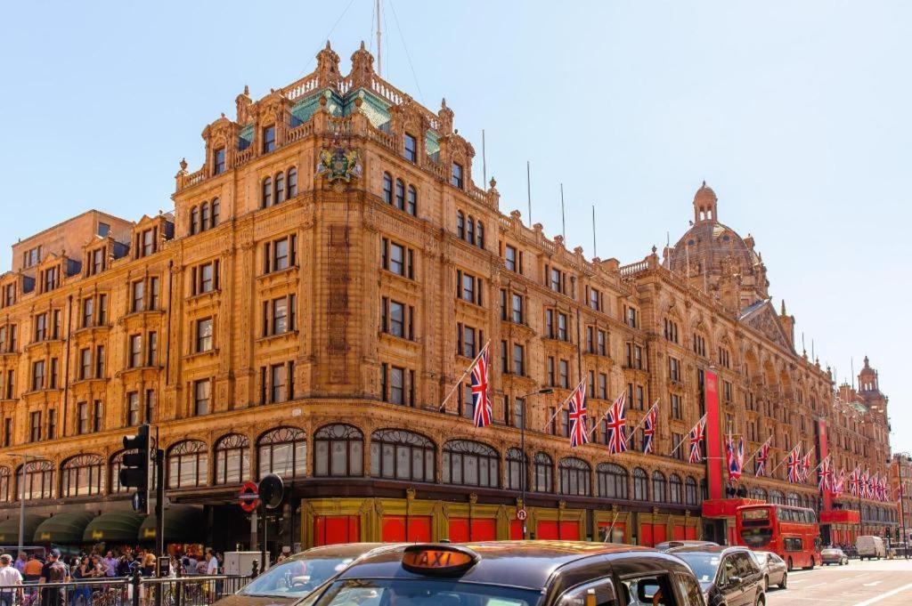 Hotel The Gresham