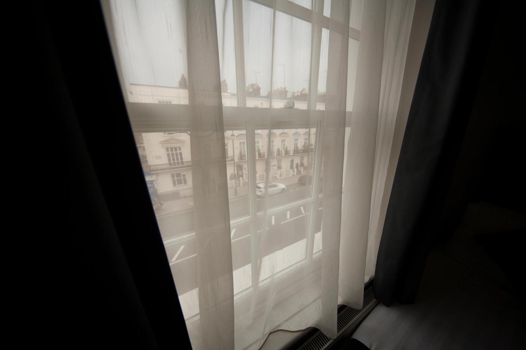 St George's Victoria Hotel Londen