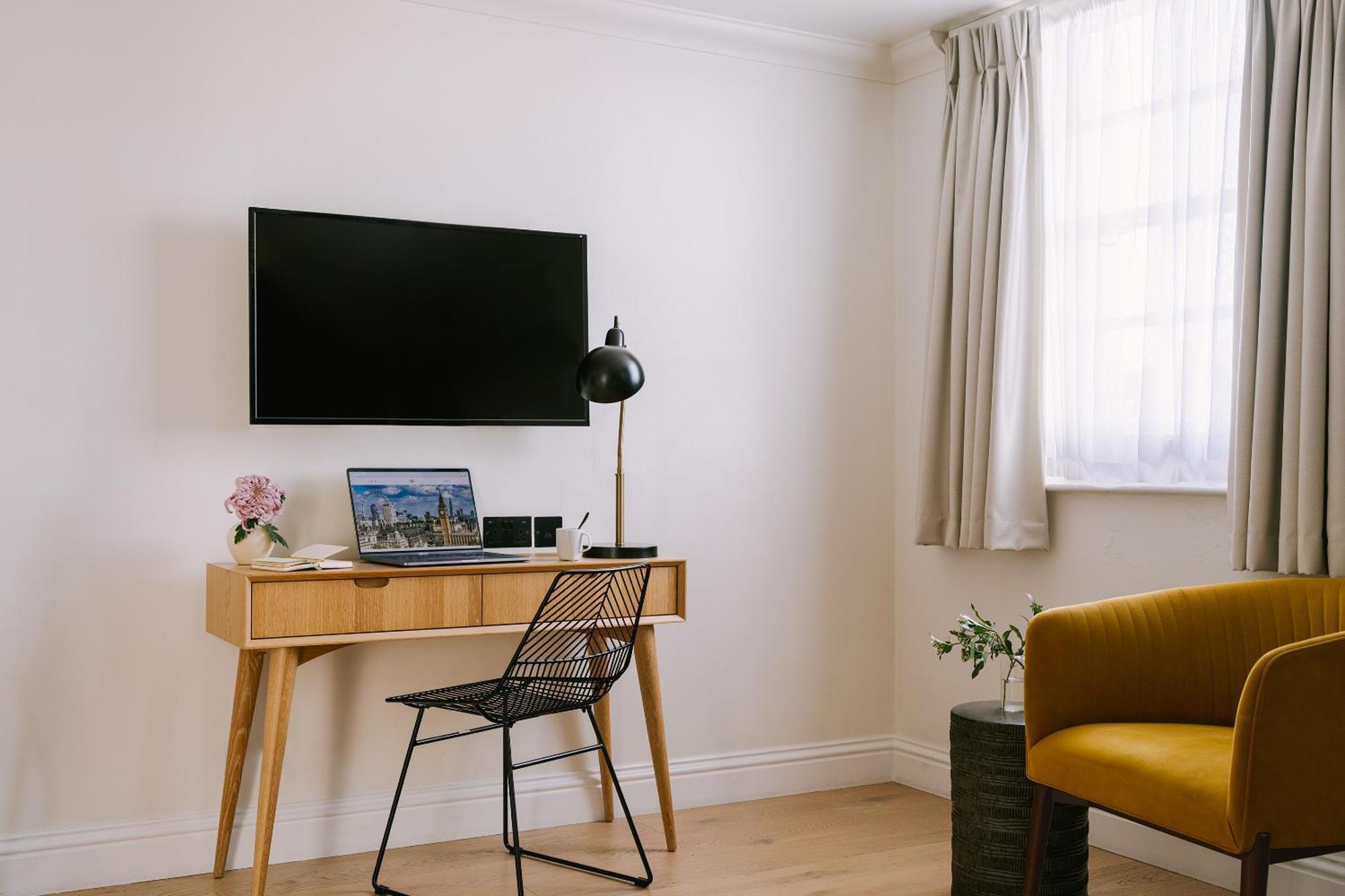 Hotel Sonder Chelsea London