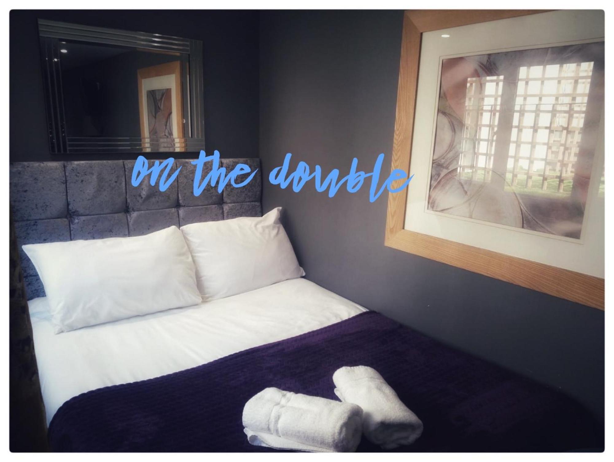 The Melville By Rokxy- Kings Cross Londen