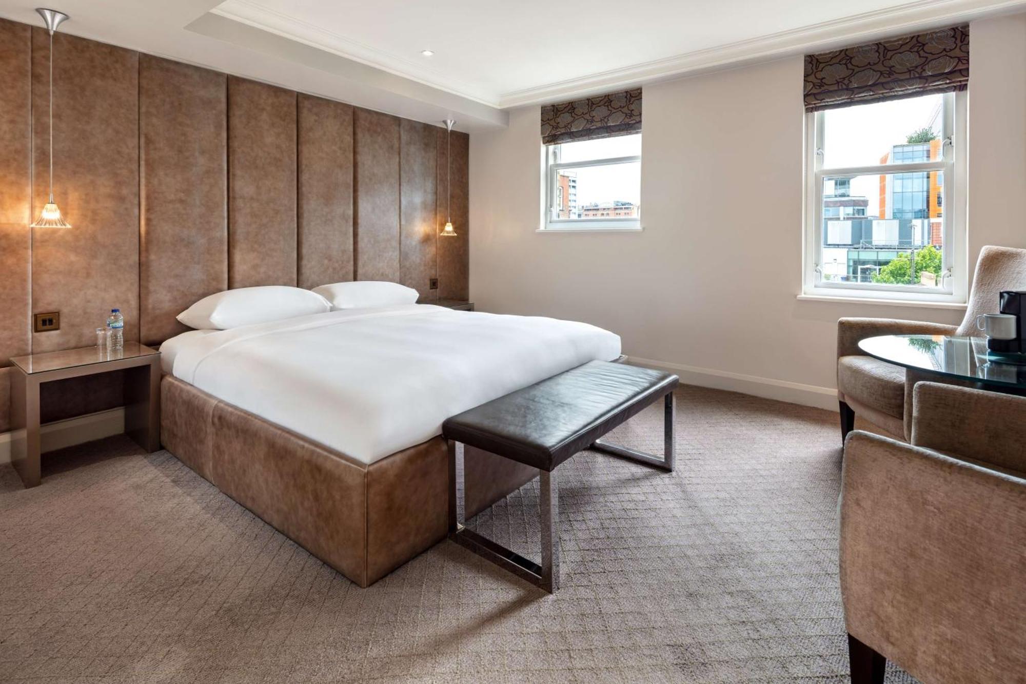 Radisson Blu Hotel, Bloomsbury London