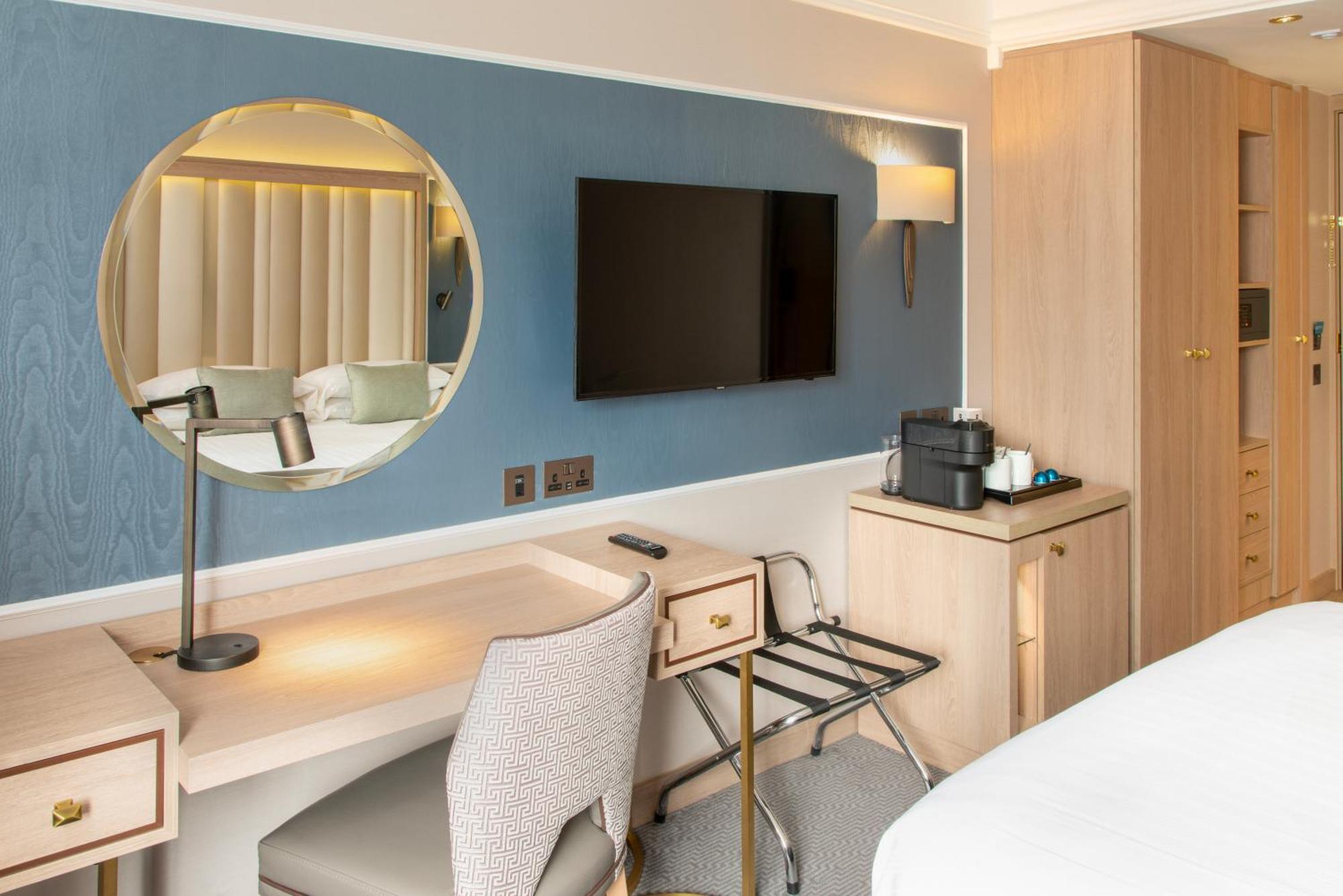 Hotel Danubius Regents Park
