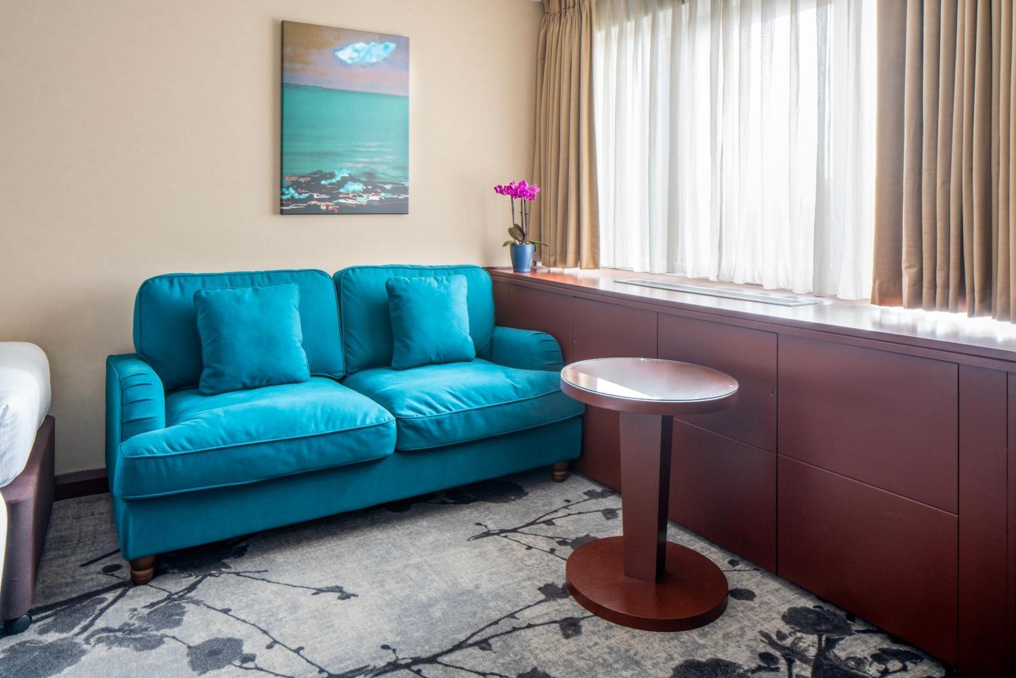 Danubius Regents Park Hotell 4*