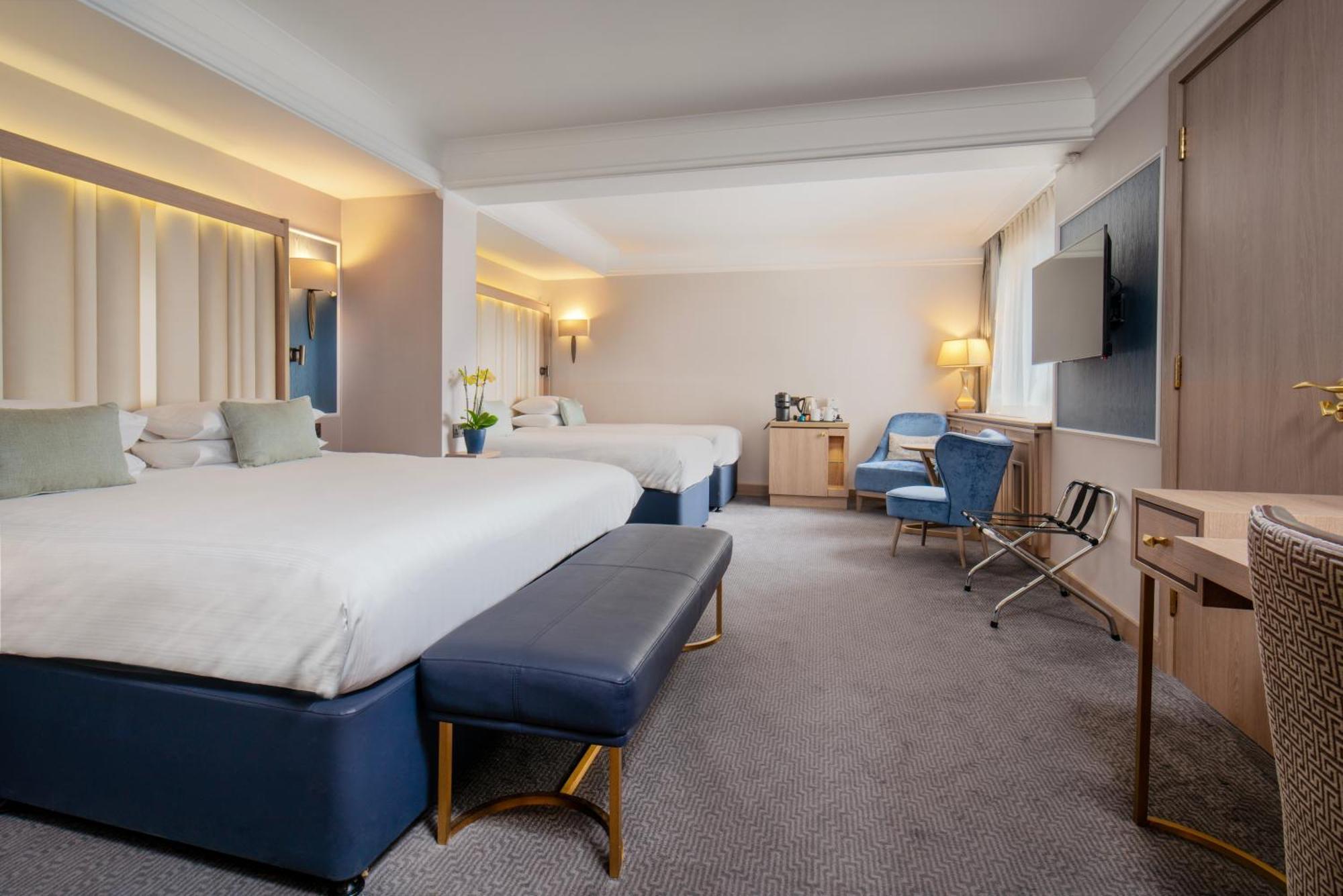 Hotel Danubius Regents Park