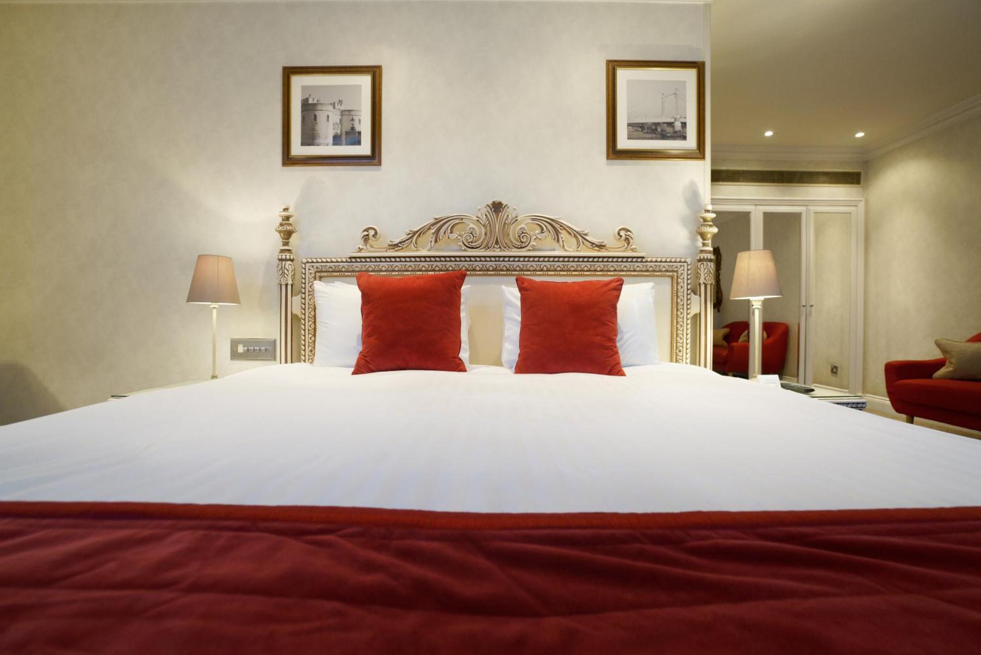Hotel Ashburn London