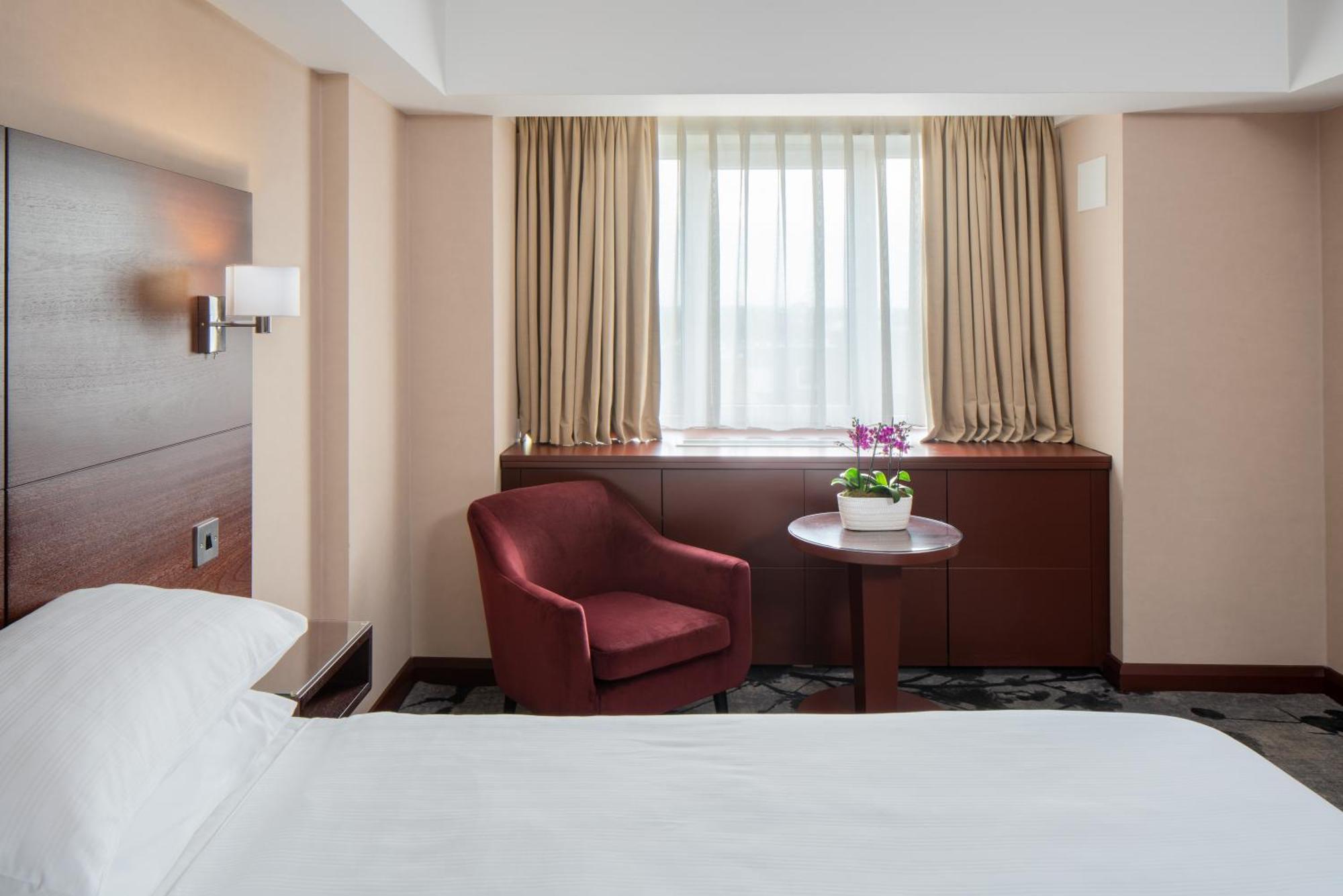 Danubius Regents Park 4* Londres