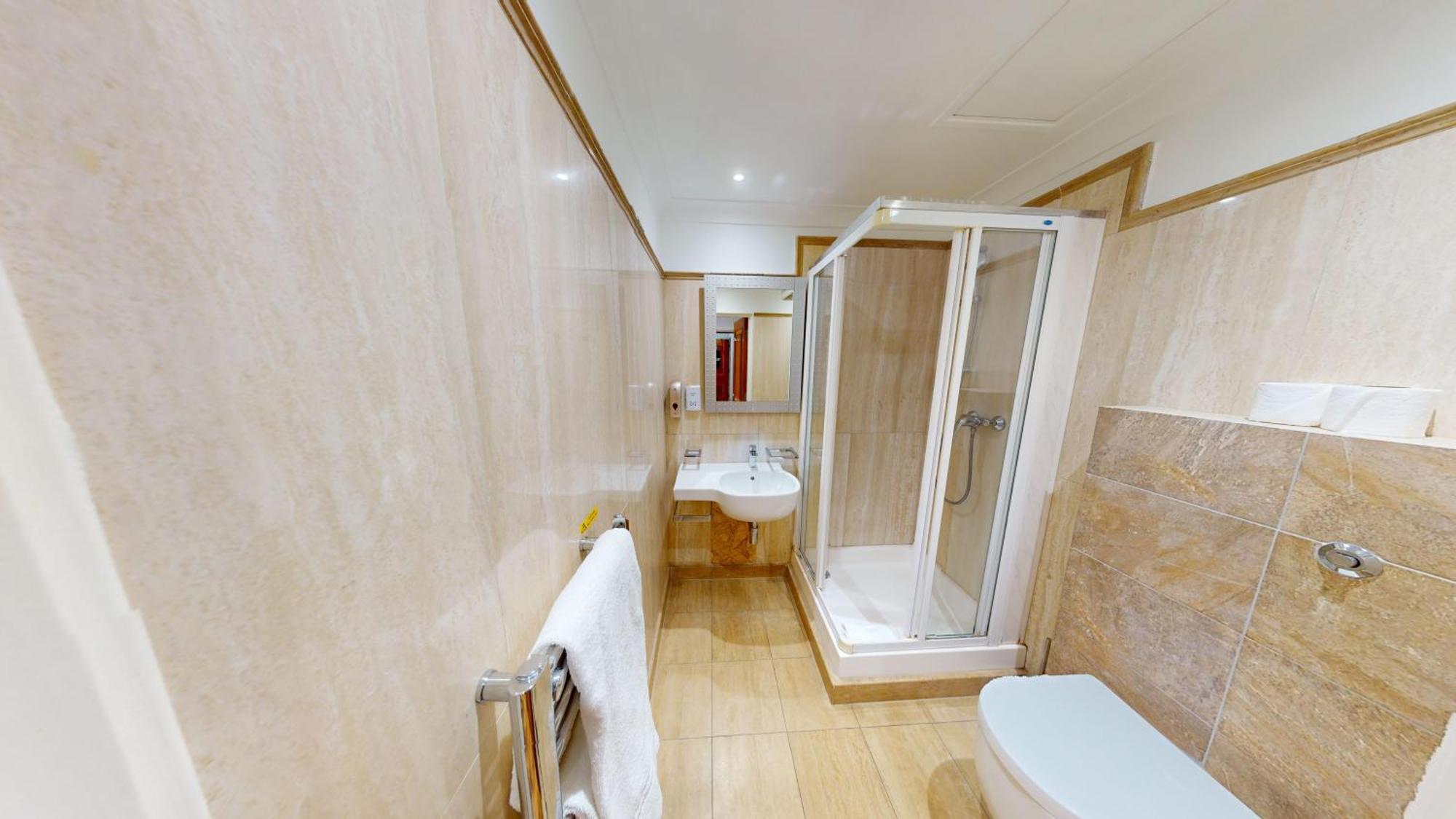 Hotel Msk 82