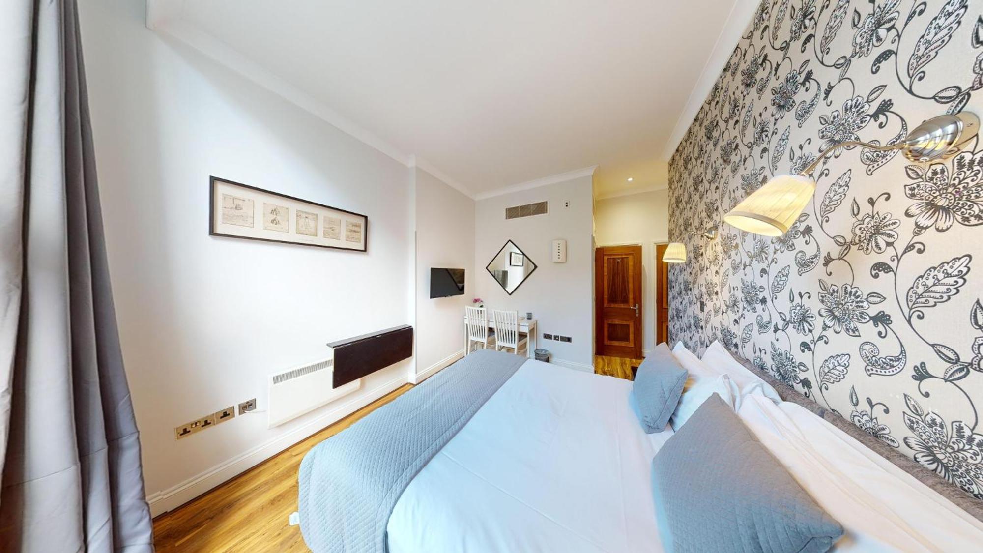 Msk 82 Hotel
