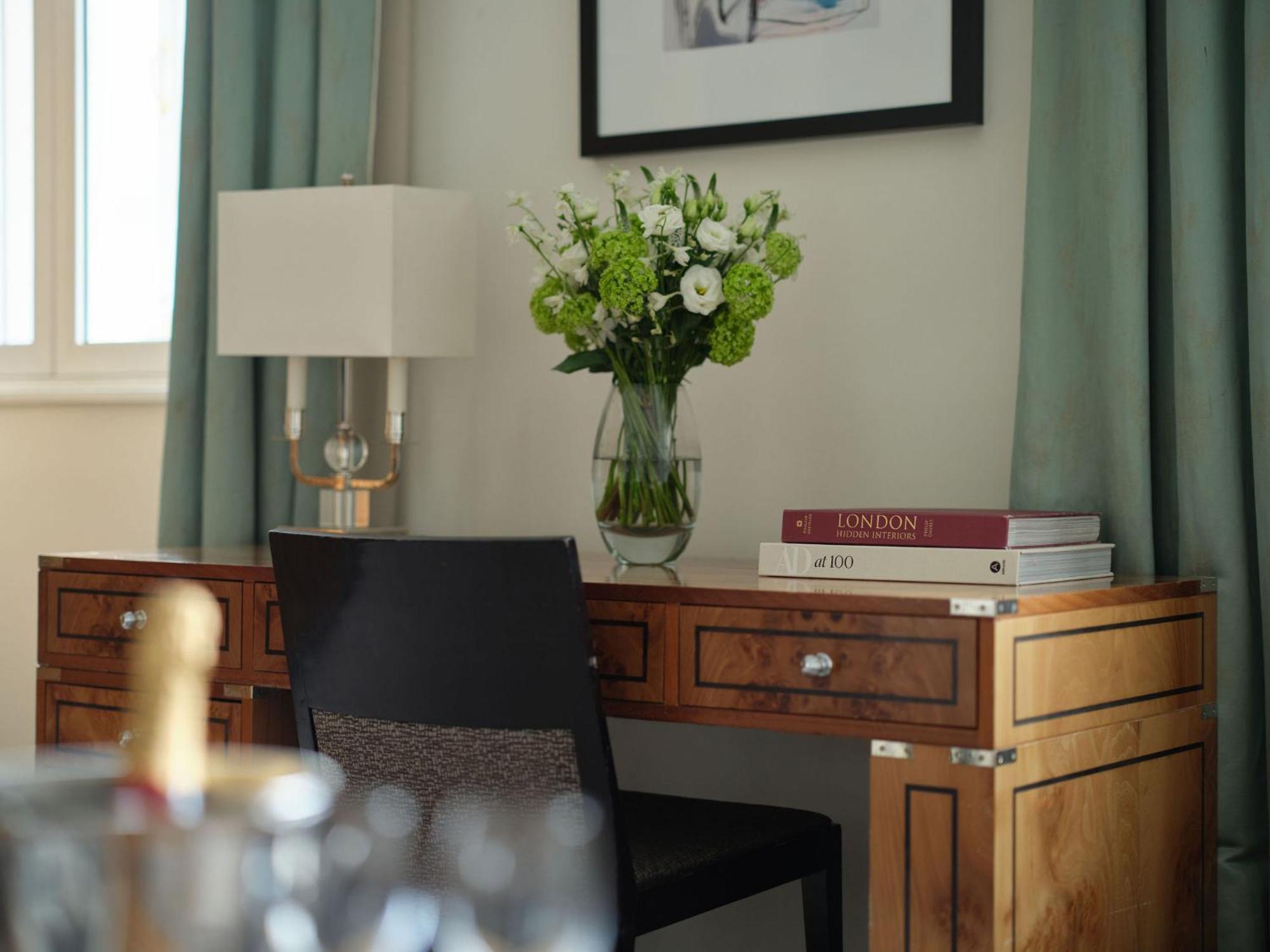 Sofitel St Londen