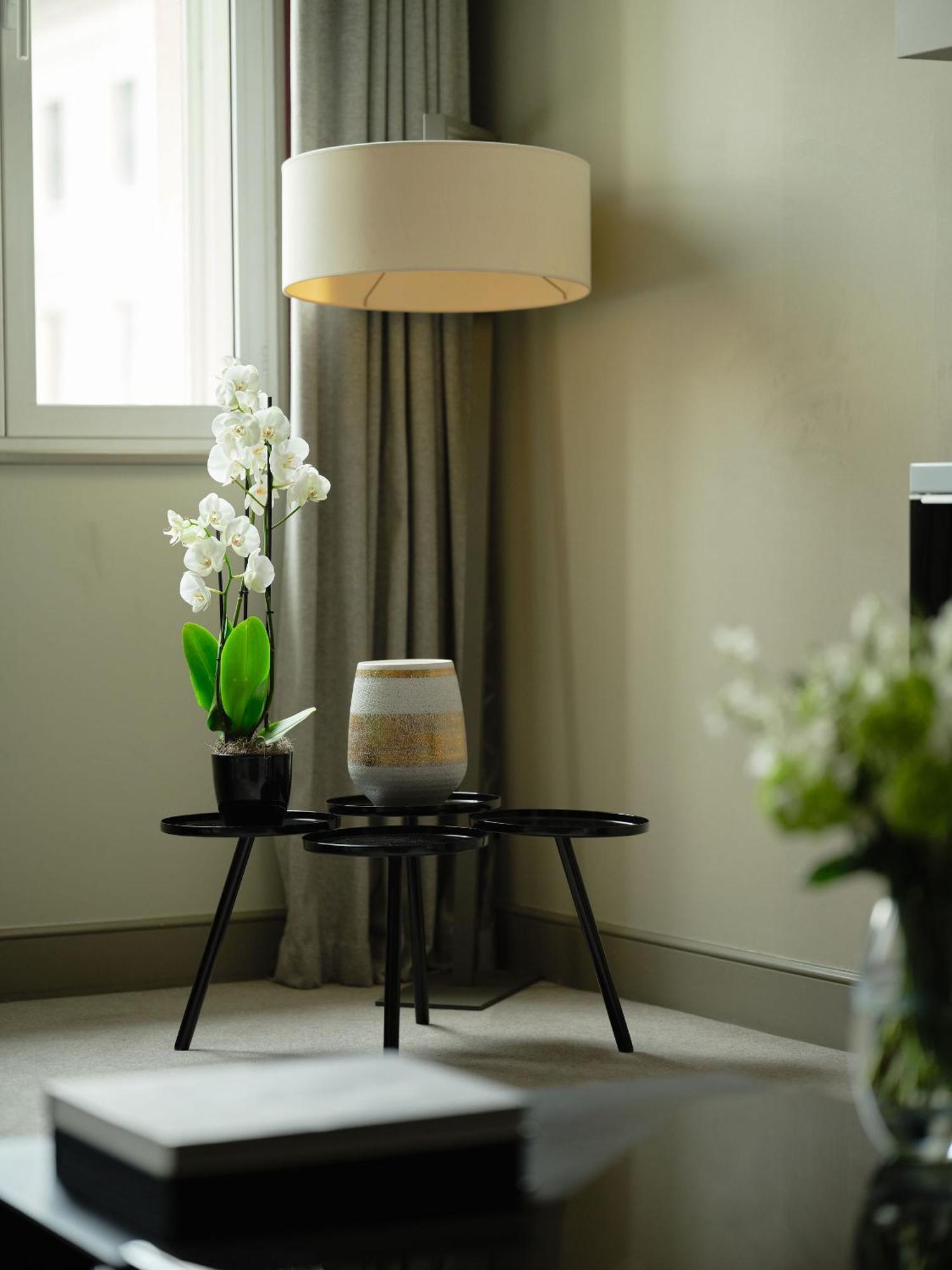 Sofitel St Londen