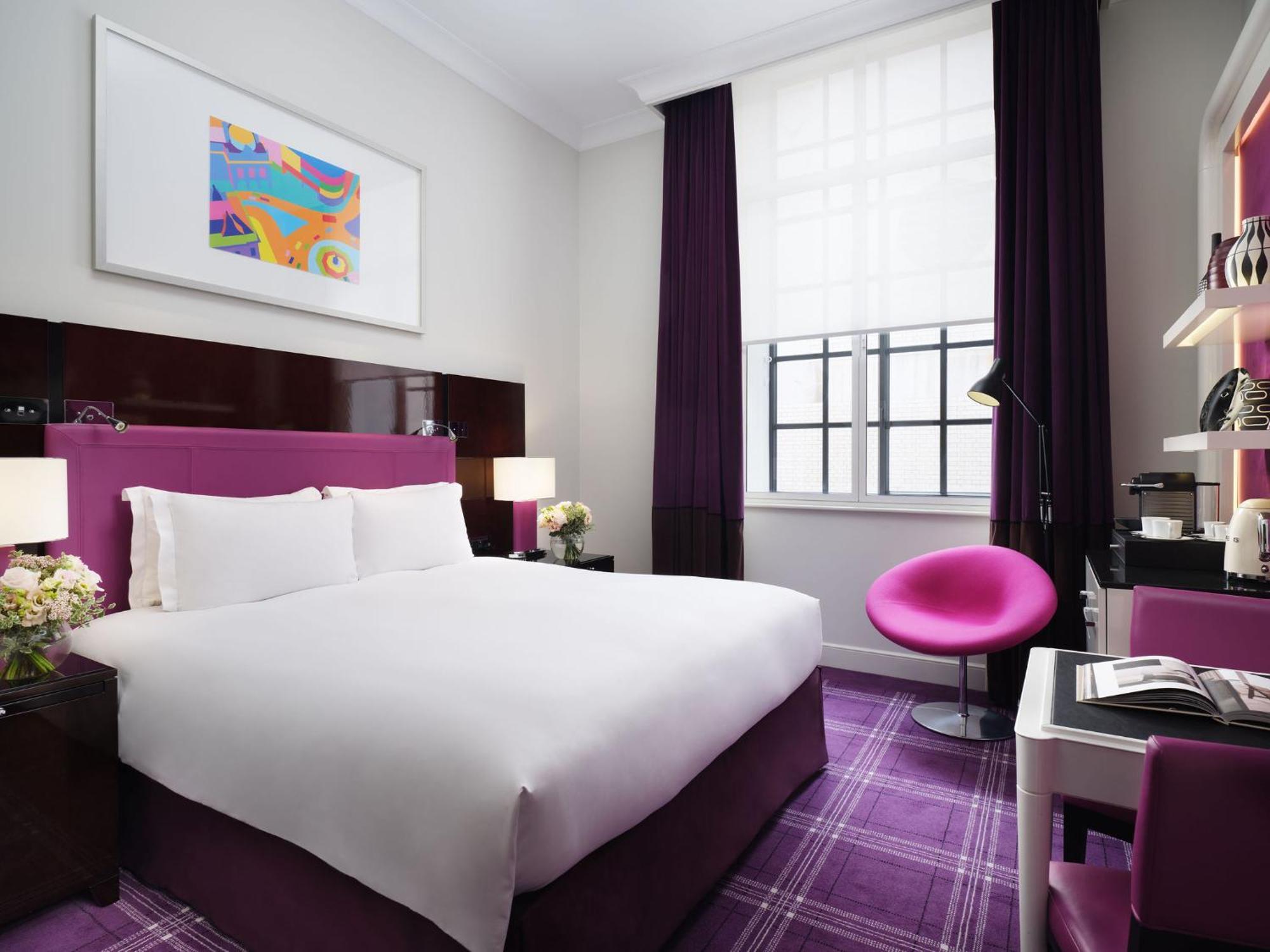 Hotel Sofitel St Londen