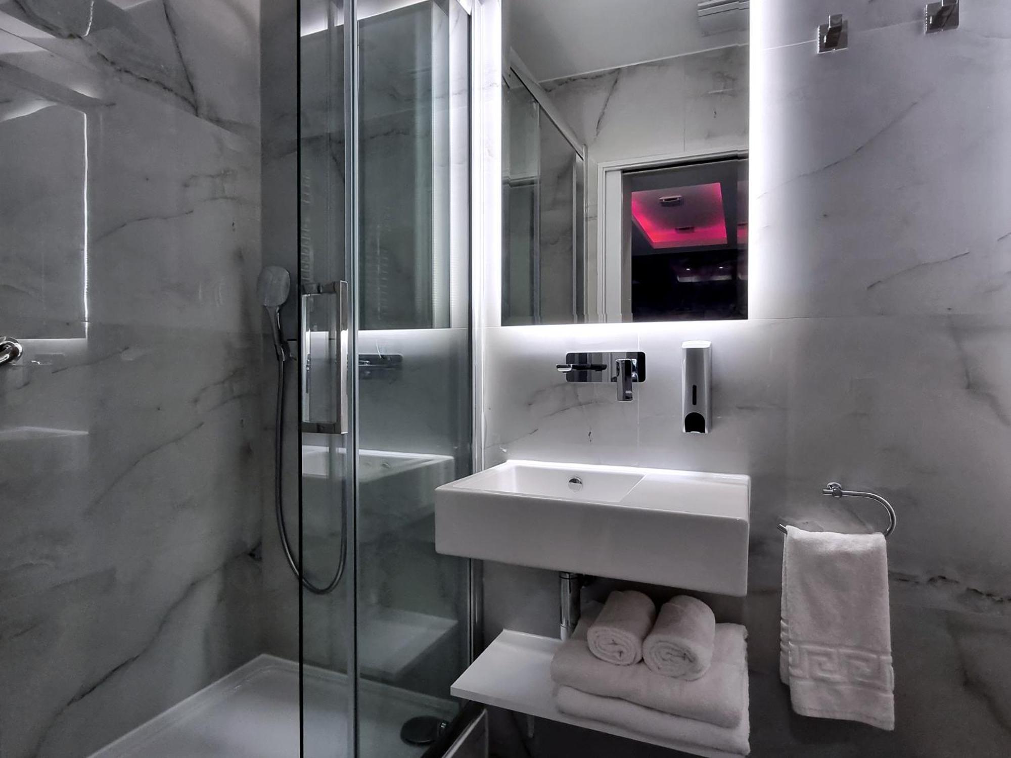 Nox Kensington Gardens Aparthotel Londen