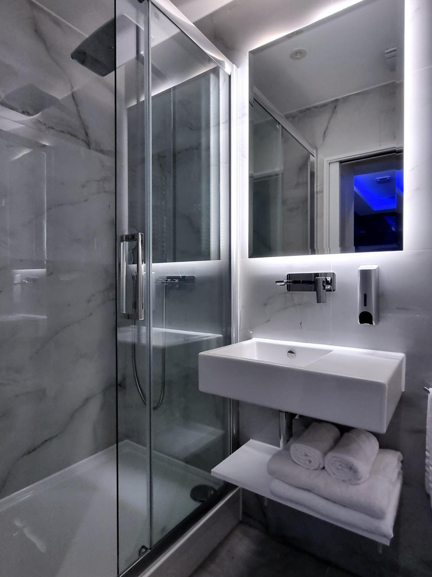 Aparthotel Nox Kensington Gardens Londen