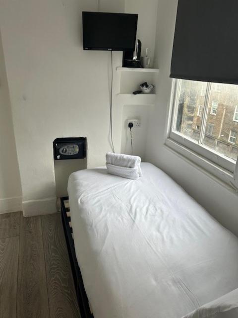 Tony's House Hotell London