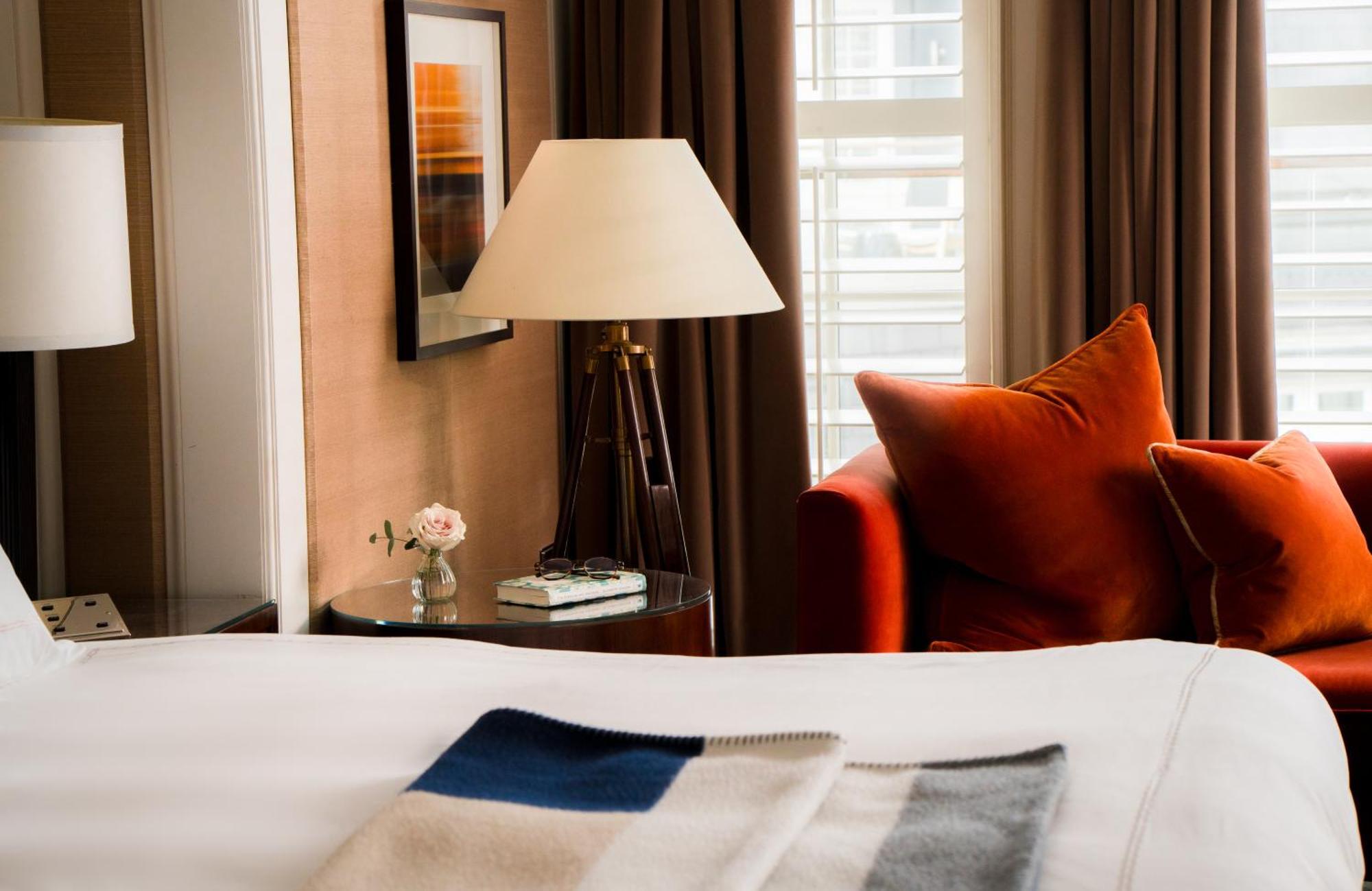 Hotel Corinthia 5*