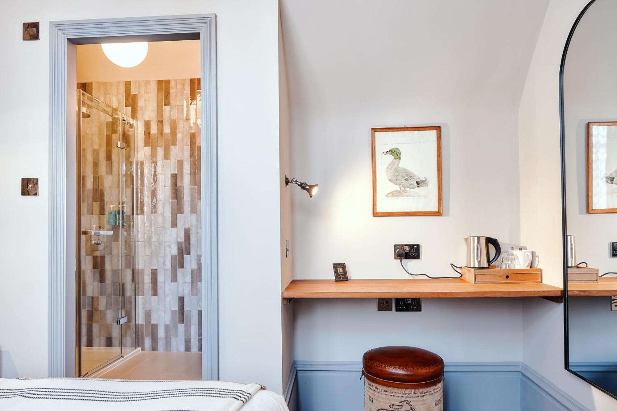 The Black Lion Pub & Boutique Gasthof 3*