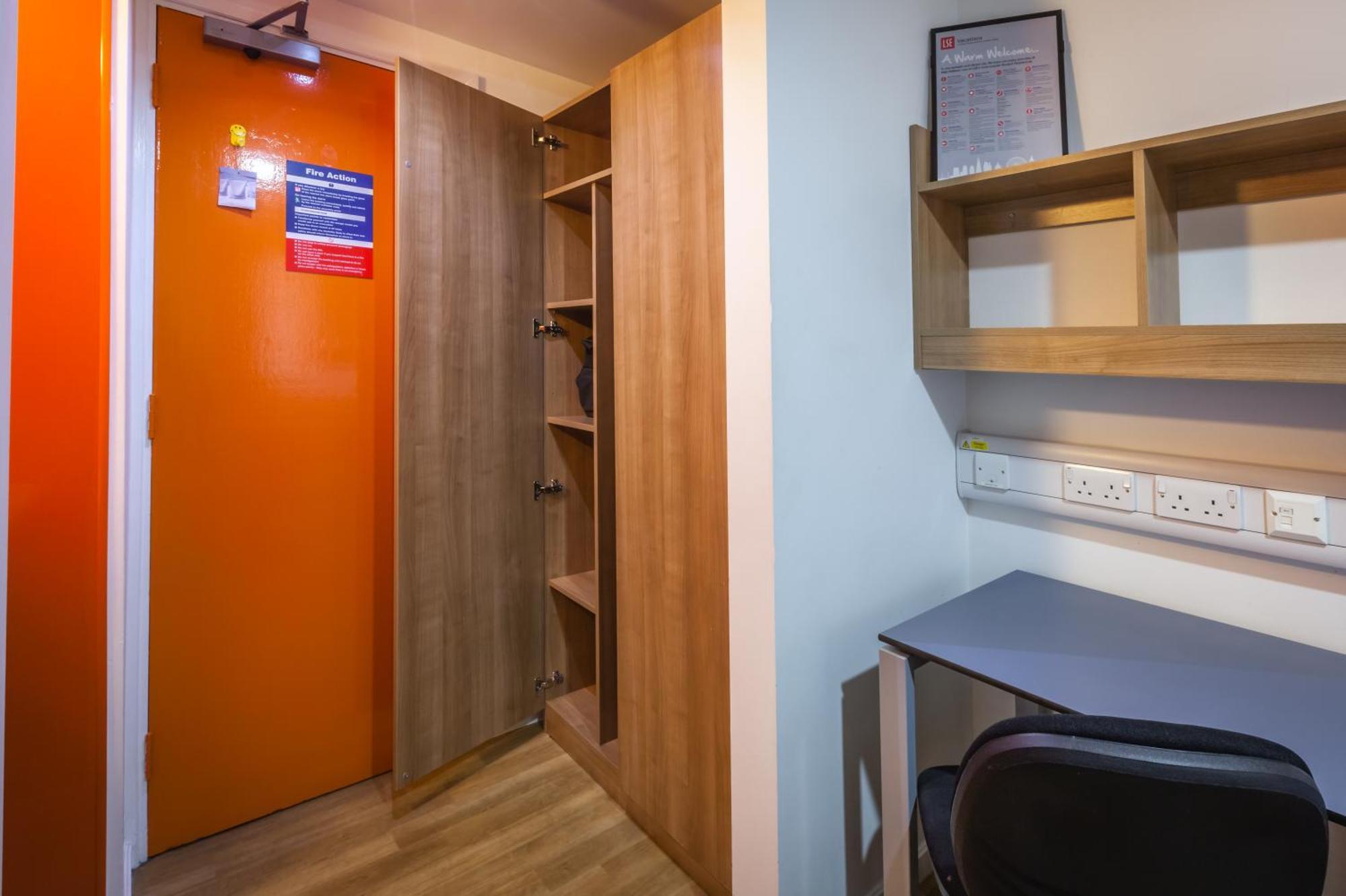 Apartment Lse High Holborn *
