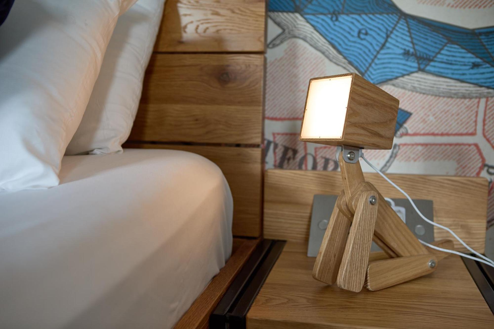 St Christopher's Village - Bridge Hostel