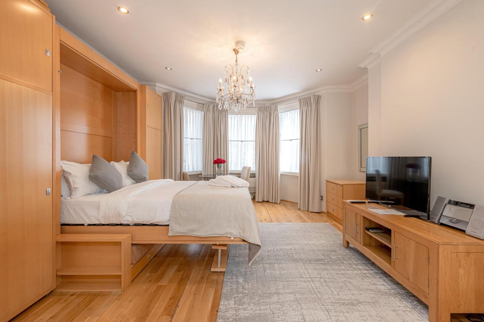 17 Hertford Street 3* Londra