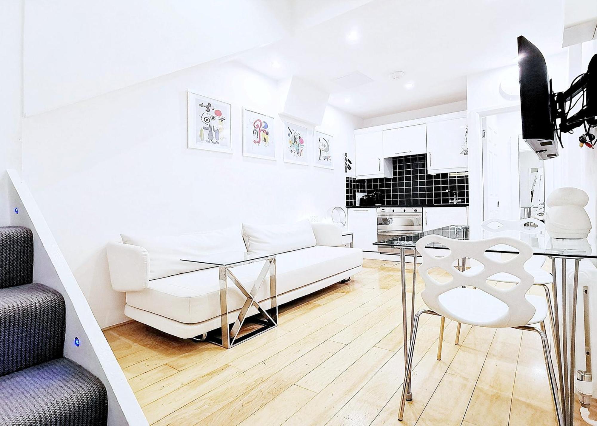Eden Luxury Londra