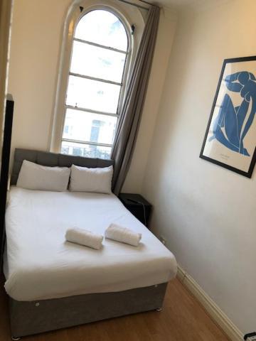 Appartement Paddington Patio *