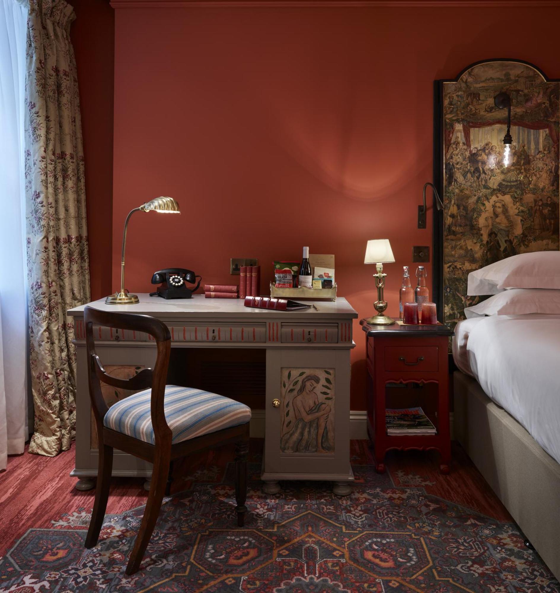 Hotel The Zetter Marylebone 4*