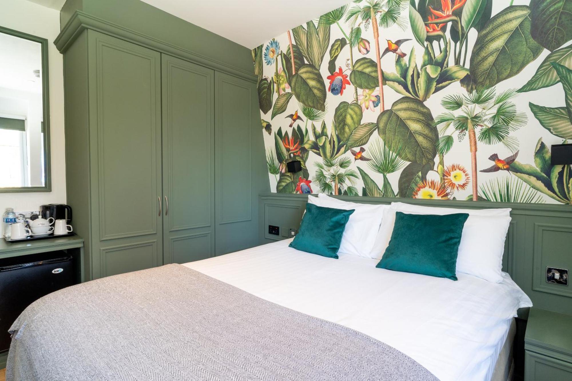 Hotel Croft Court London