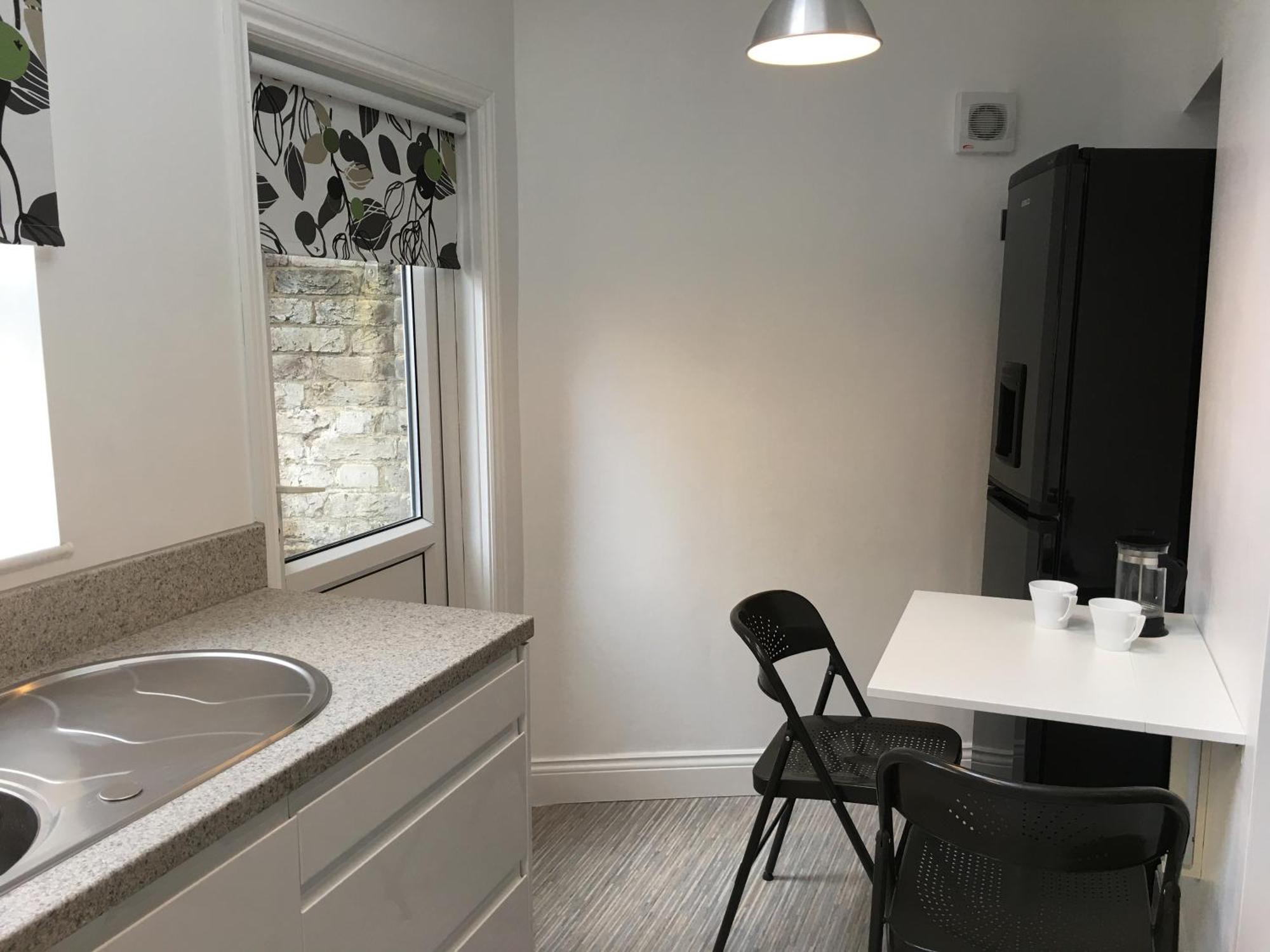 Mildmay Road Apartments * London