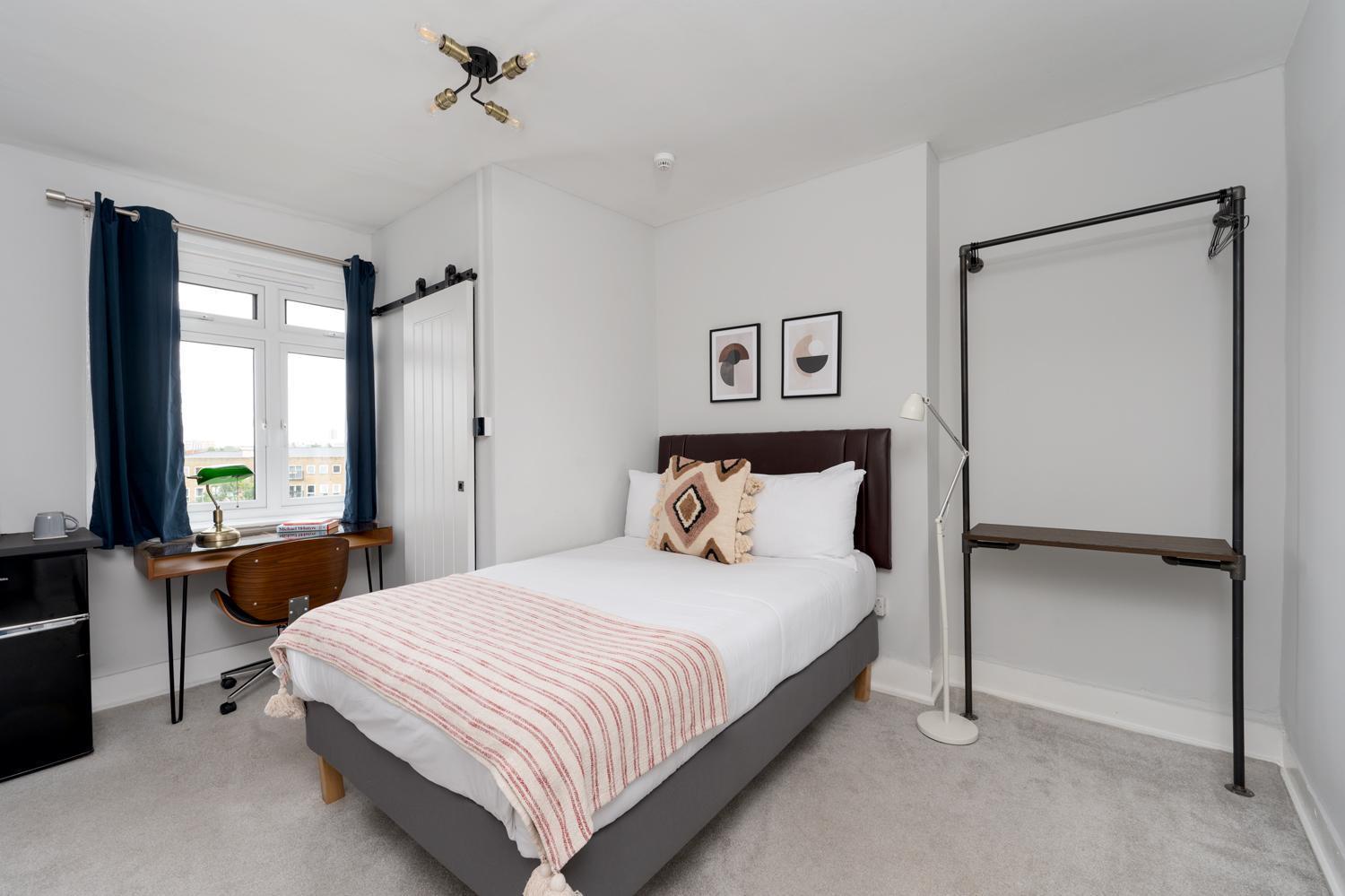 D8 House Apartment *