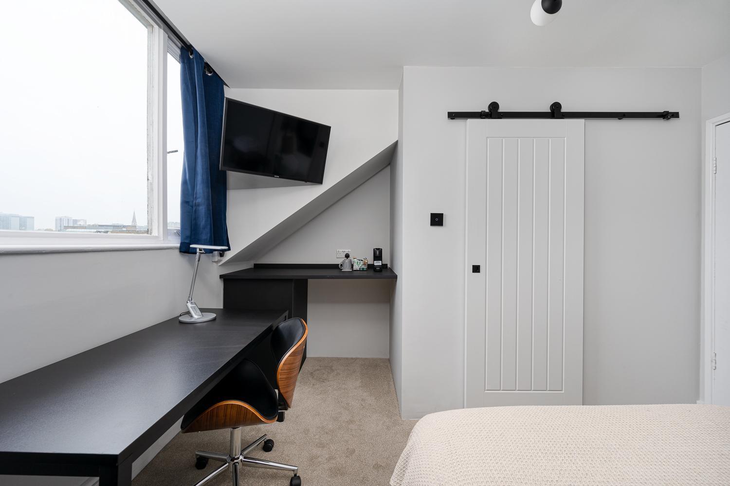 D8 House London