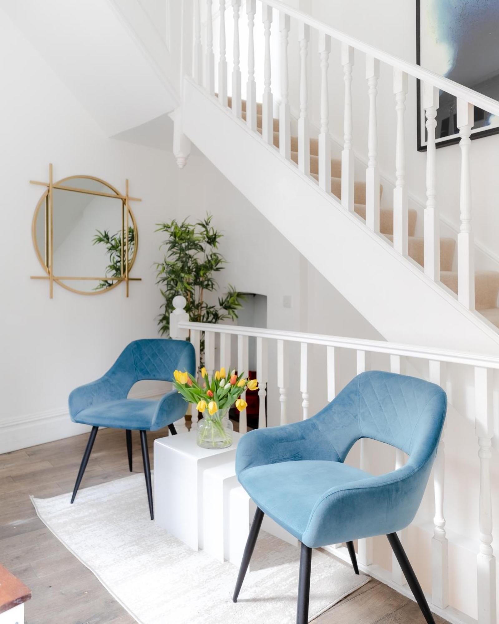 Lägenhet Rare Find Off Oxford St! Soho 5bed Design House For Xxl Groups London