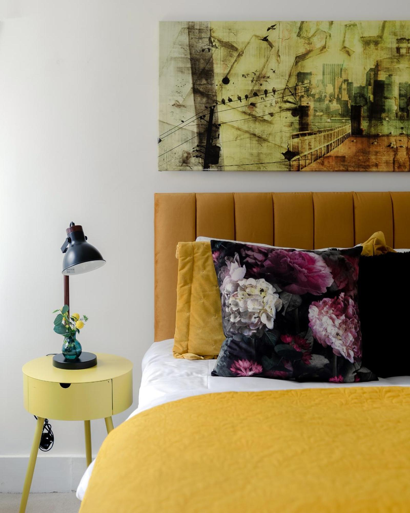 Rare Find Off Oxford St! Soho 5bed Design House For Xxl Groups Lägenhet
