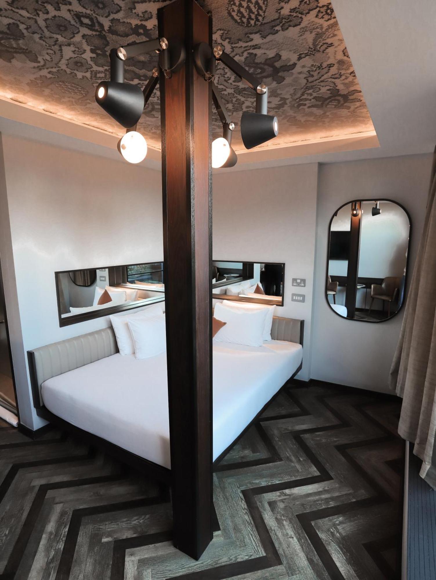 New Road 4* Londres