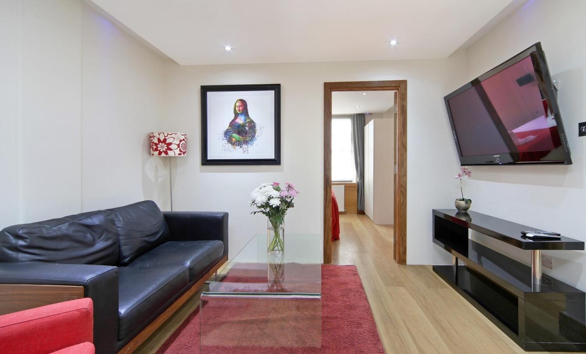 Appartement Bryanston