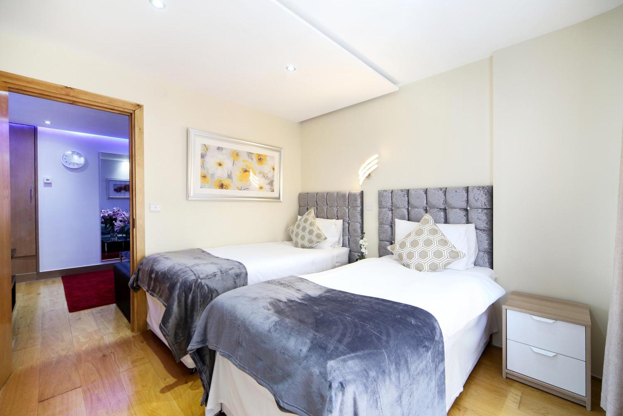 Appartement Bryanston *