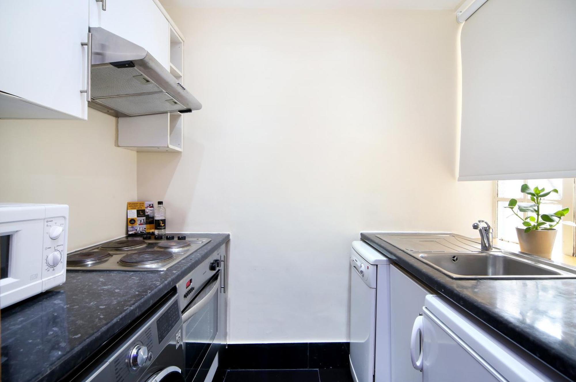 Bryanston Appartement