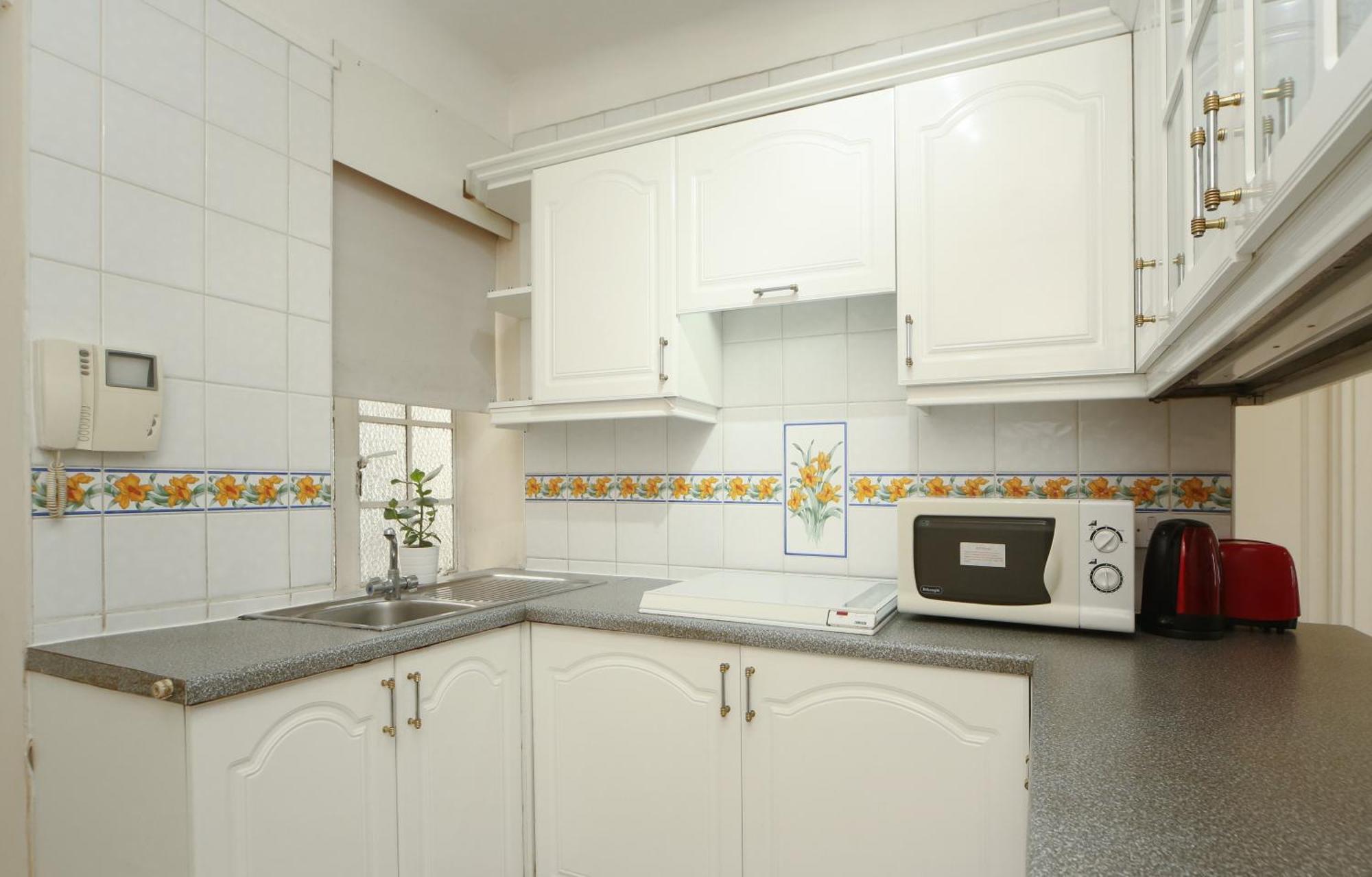 Bryanston Appartement *
