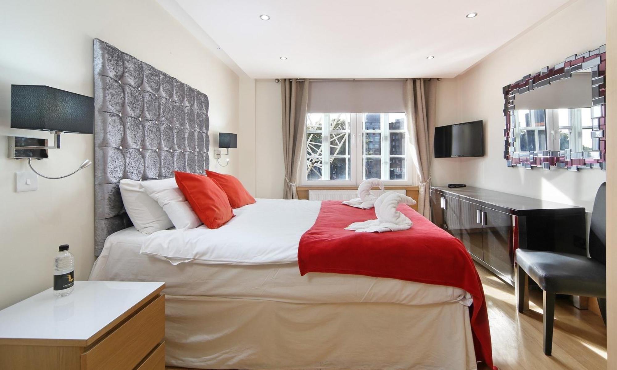 Bryanston Appartement *