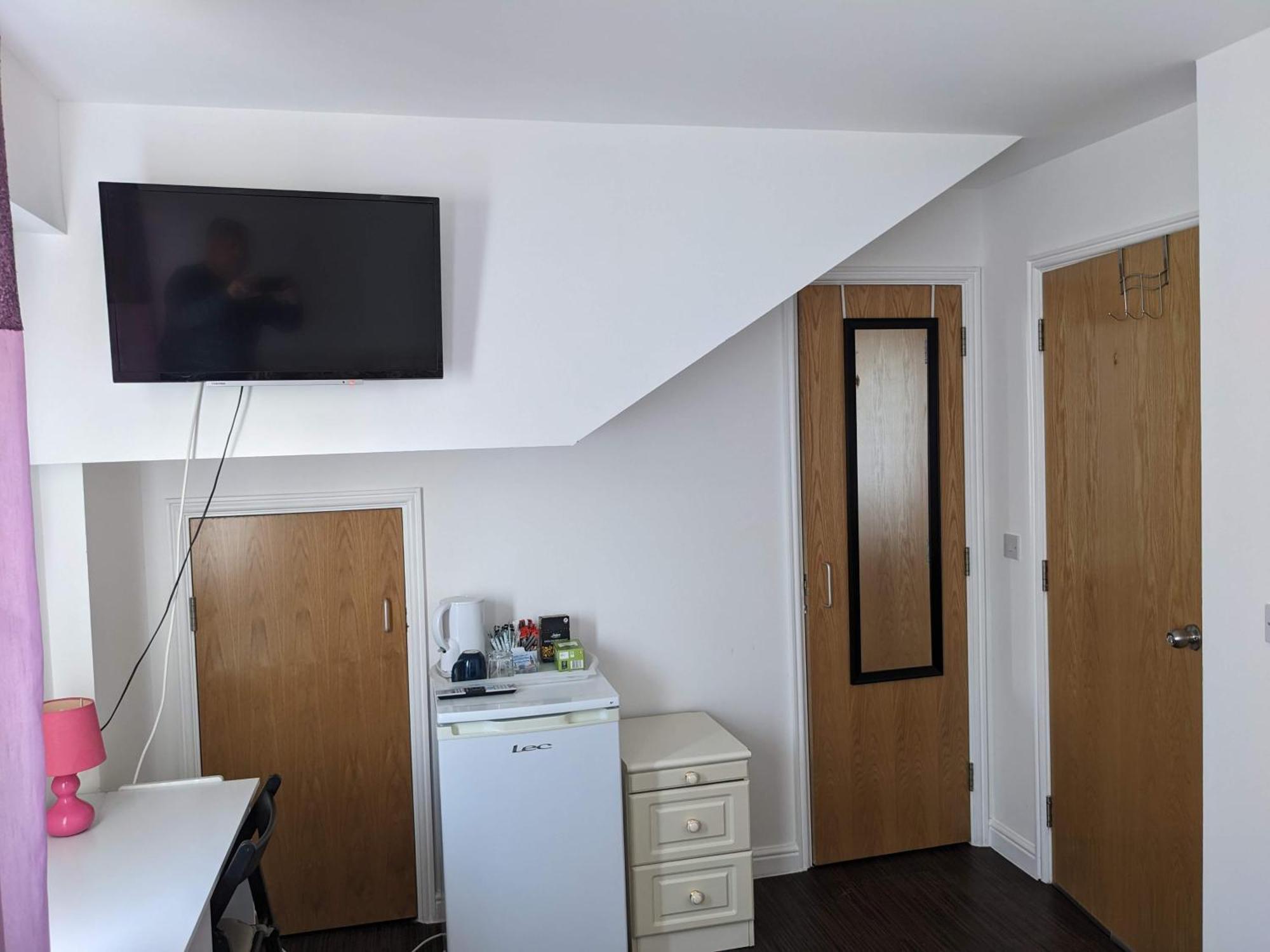 Travelstop #london-ealing *