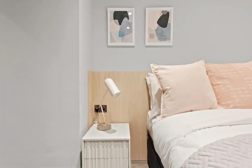 73 Oakley Square Lägenhet