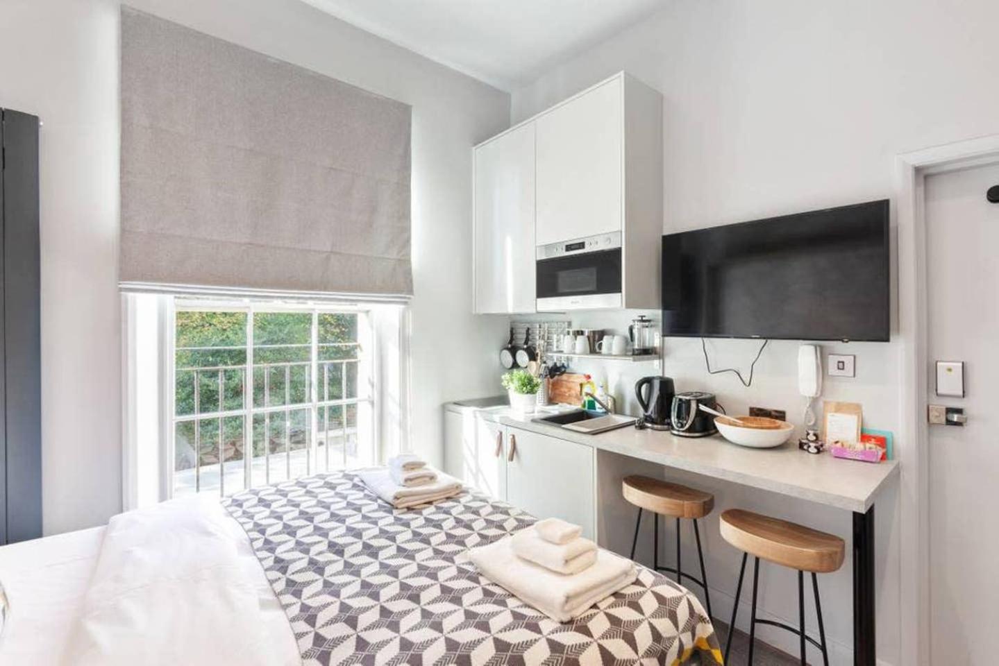 Lägenhet 73 Oakley Square *