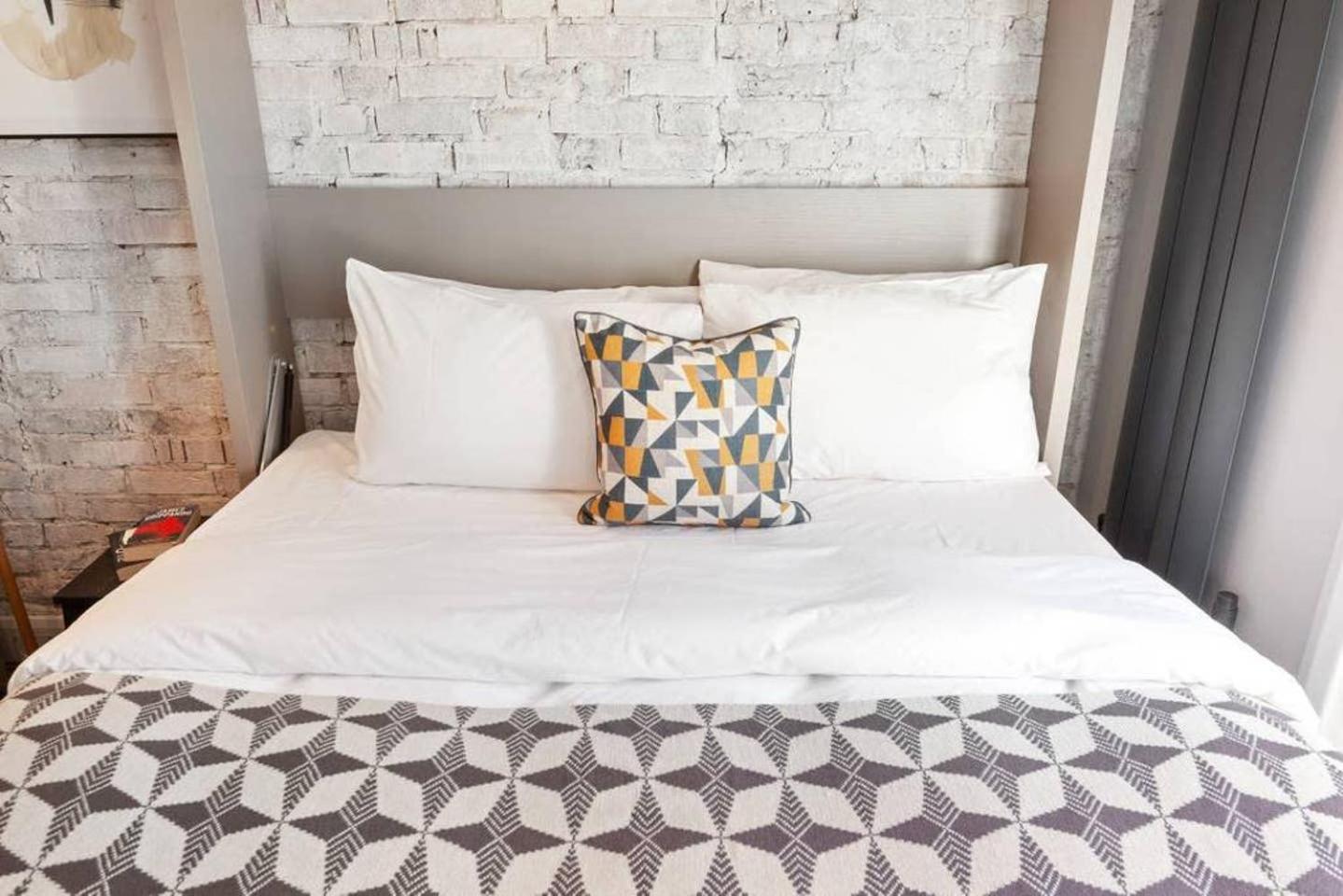 Appartement 73 Oakley Square Londres