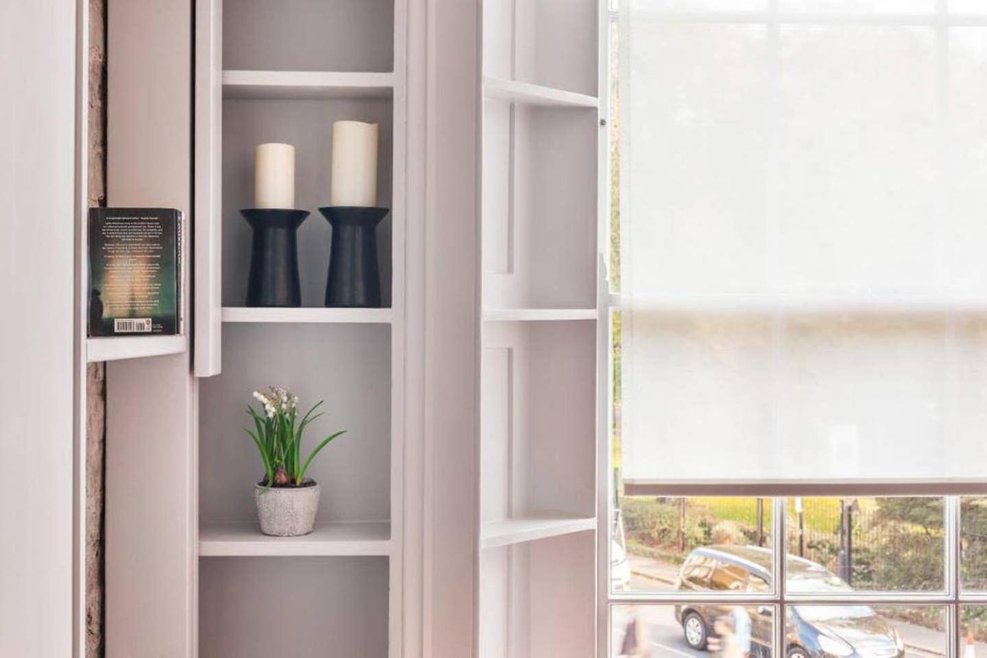 73 Oakley Square Appartement Londres